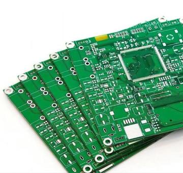 PCB印刷线路板涂上阻焊剂的作用是哪些？